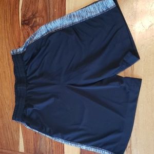 Boys Xersion basketball shorts